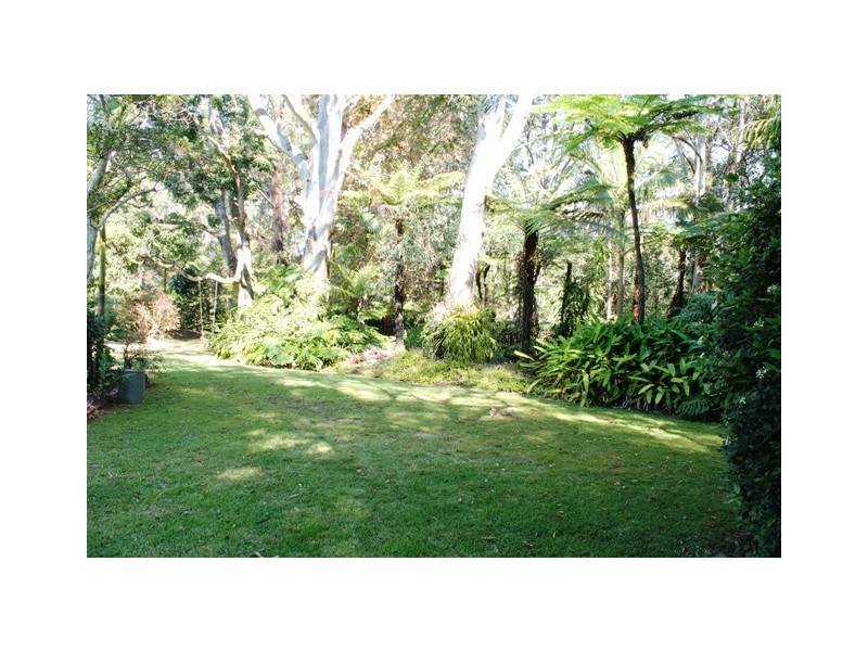 Tamborine Mountain QLD 4272