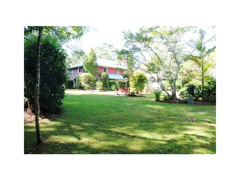 Tamborine Mountain QLD 4272