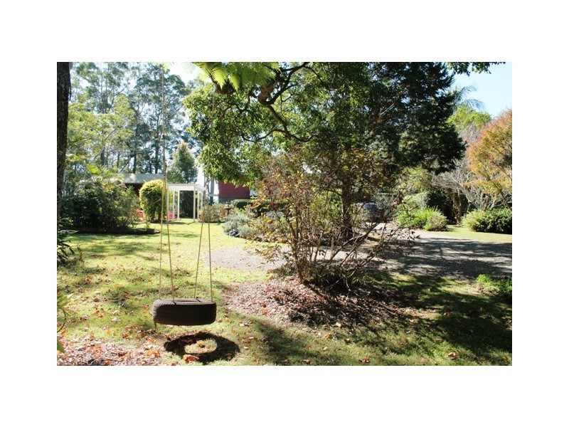 Tamborine Mountain QLD 4272
