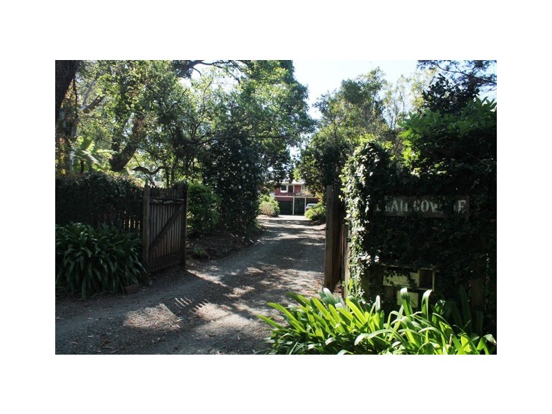 Tamborine Mountain QLD 4272