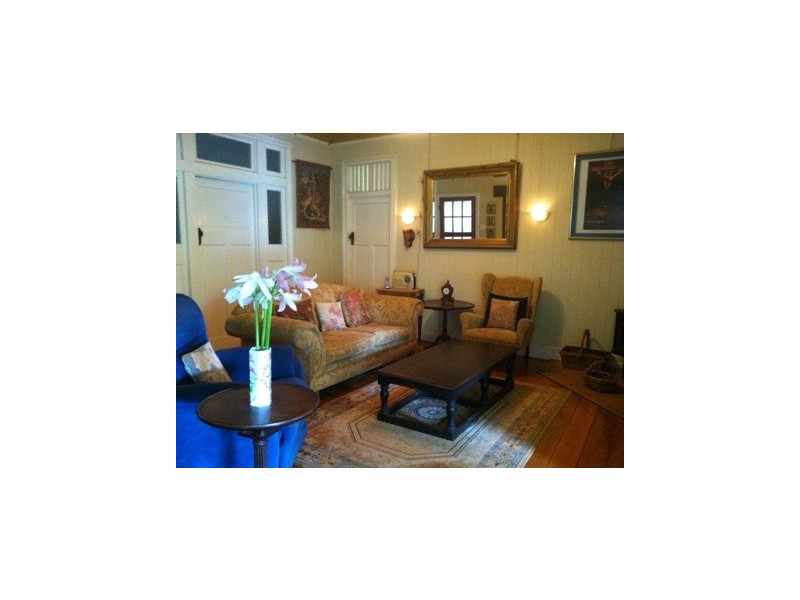 Tamborine Mountain QLD 4272