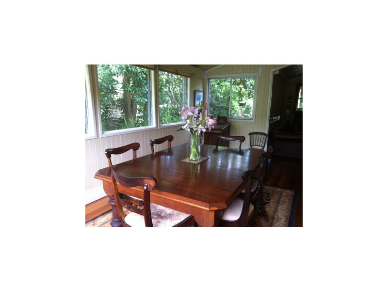 Tamborine Mountain QLD 4272