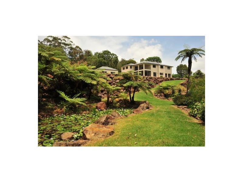 21 St James Ct, Tamborine Mountain QLD 4272