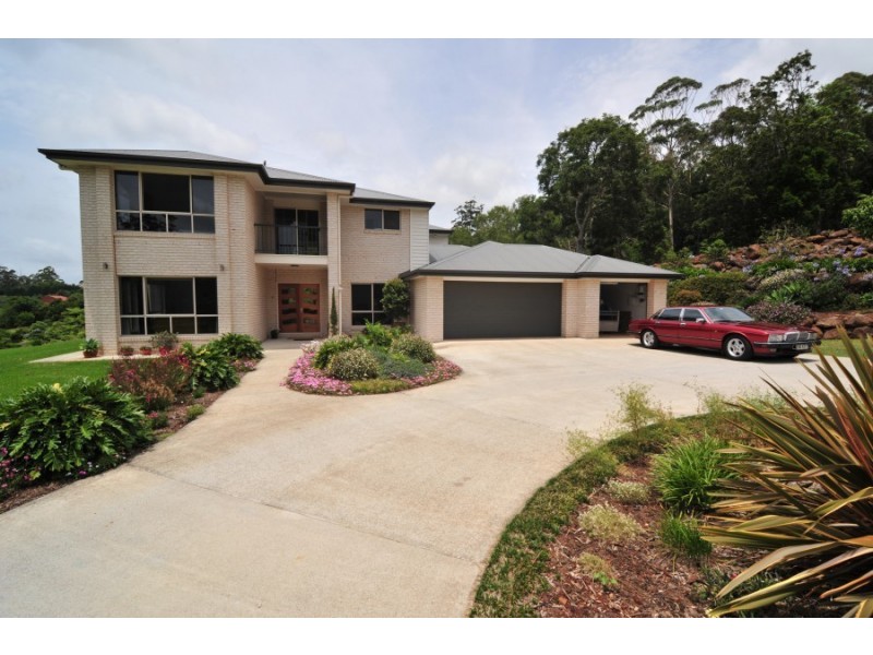 21 St James Ct, Tamborine Mountain QLD 4272