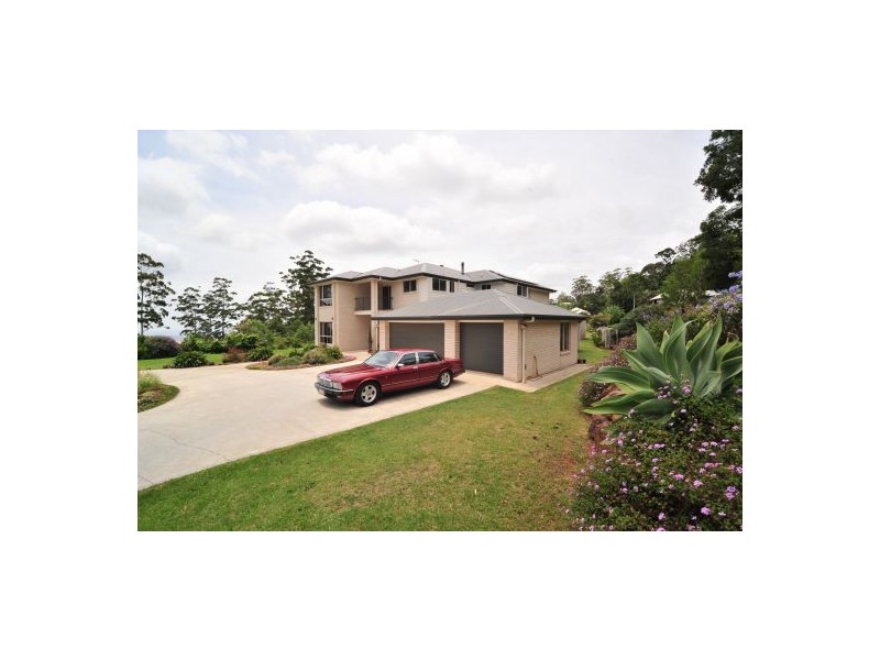 21 St James Ct, Tamborine Mountain QLD 4272