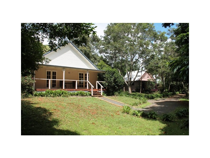 Tamborine Mountain QLD 4272