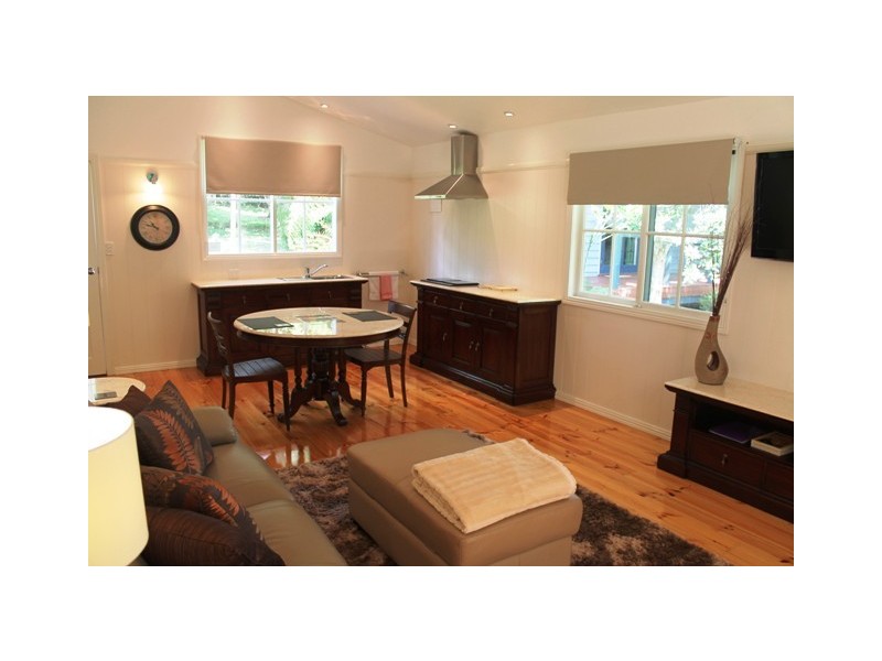 Tamborine Mountain QLD 4272