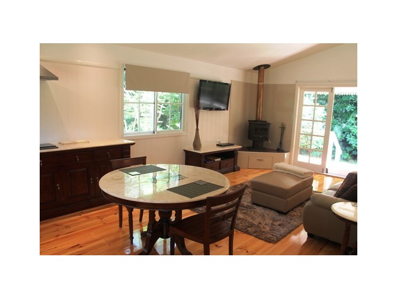 Tamborine Mountain QLD 4272