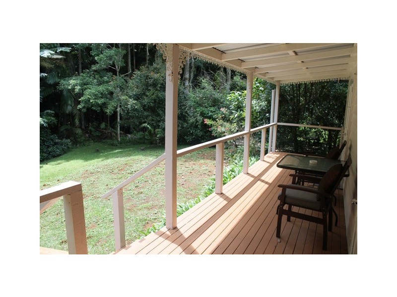 Tamborine Mountain QLD 4272
