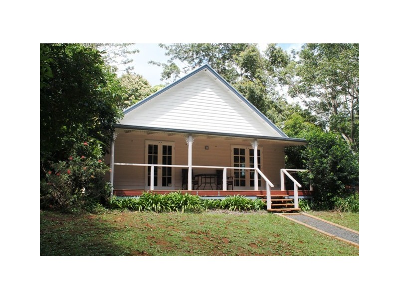 Tamborine Mountain QLD 4272