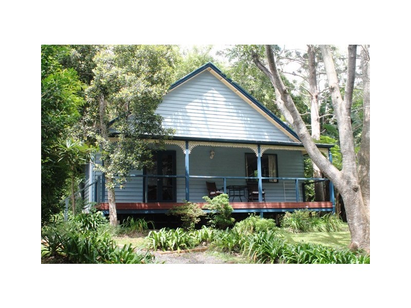 Tamborine Mountain QLD 4272