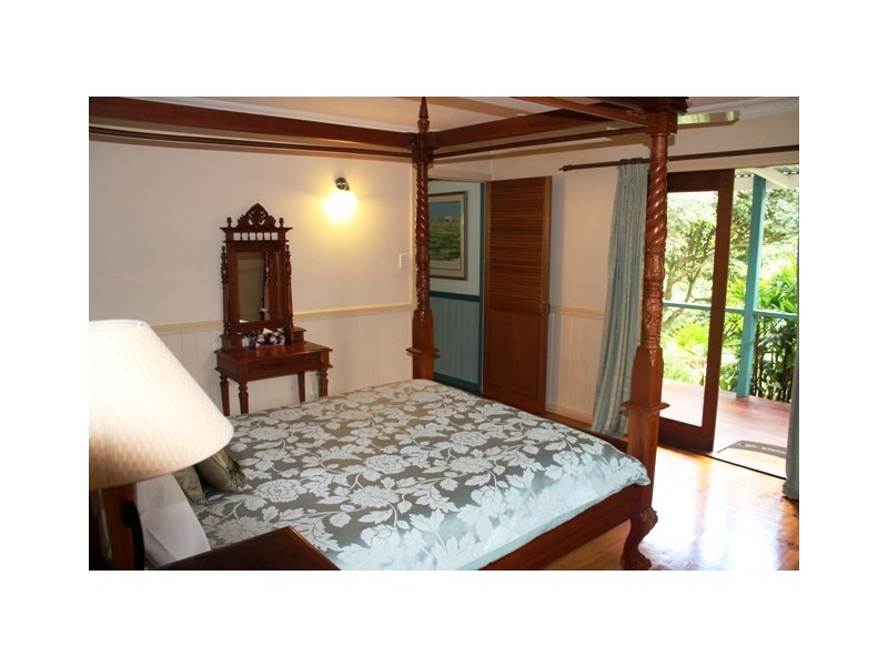 Tamborine Mountain QLD 4272