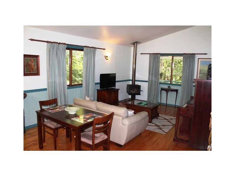 Tamborine Mountain QLD 4272