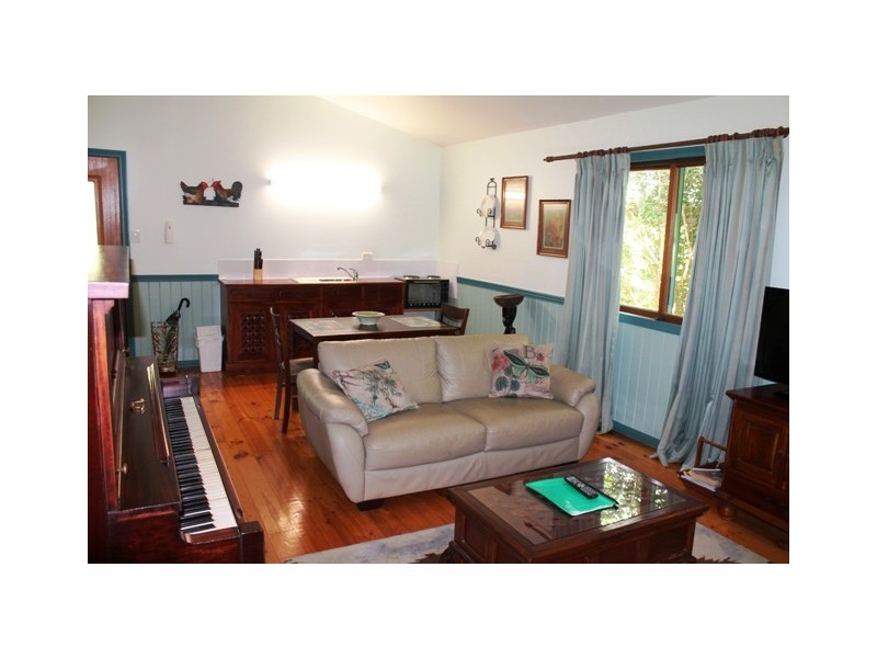Tamborine Mountain QLD 4272