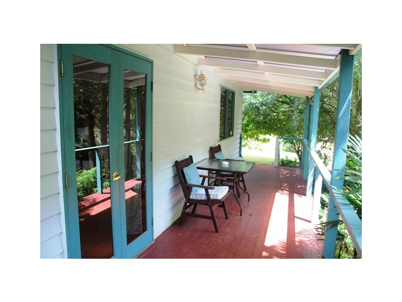 Tamborine Mountain QLD 4272