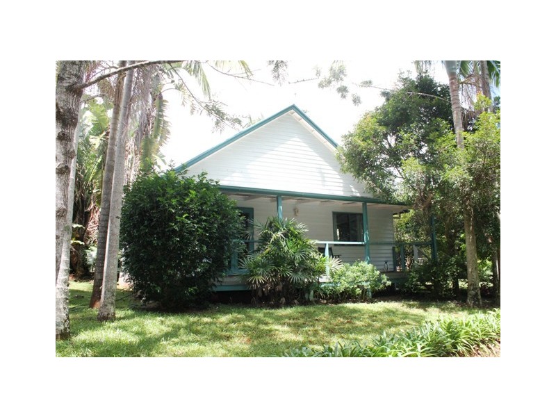 Tamborine Mountain QLD 4272