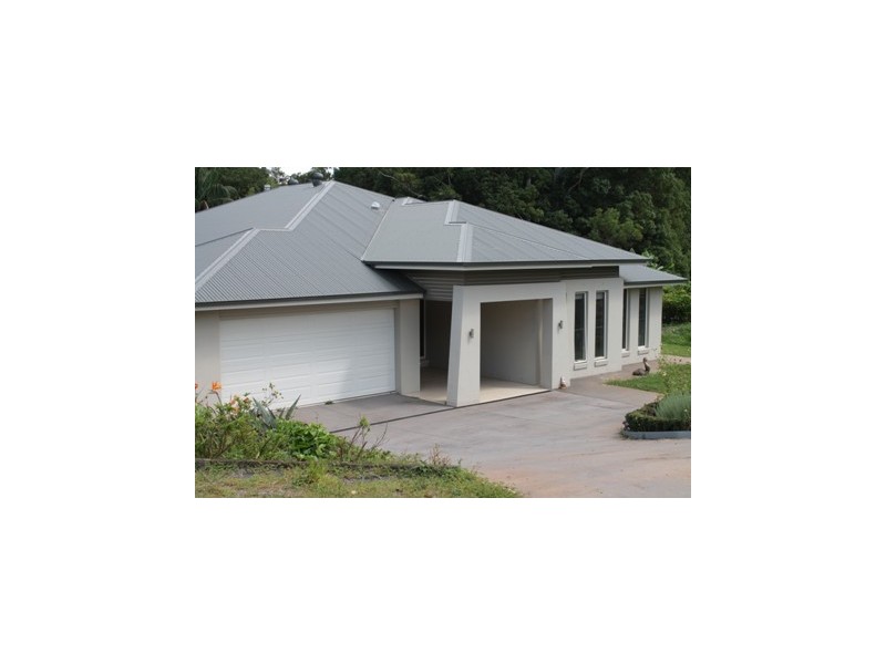 Tamborine Mountain QLD 4272