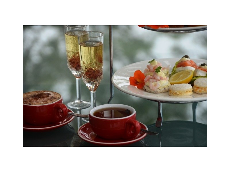 1525 Tamborine Oxenford Rd, Wongawallan QLD 4210