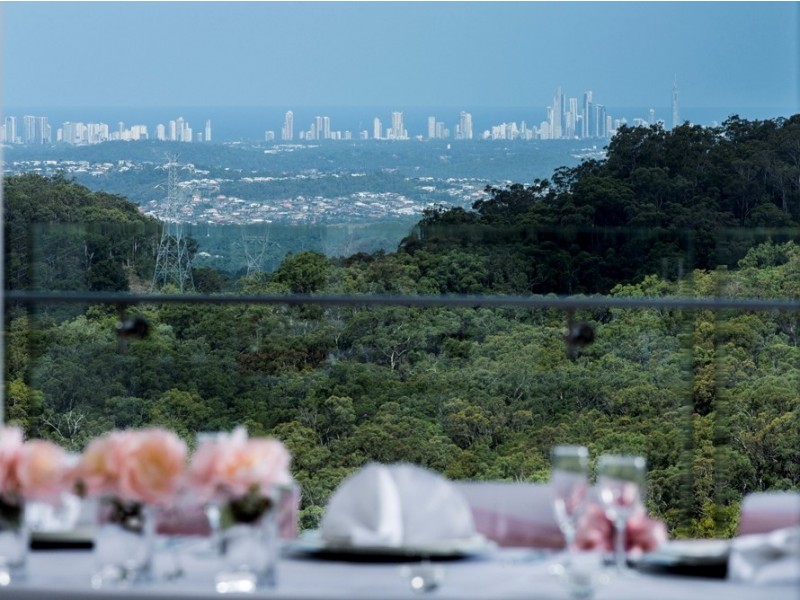 1525 Tamborine Oxenford Rd, Wongawallan QLD 4210