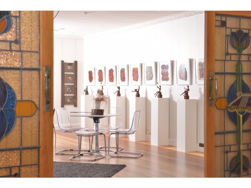 1525 Tamborine Oxenford Rd, Wongawallan QLD 4210