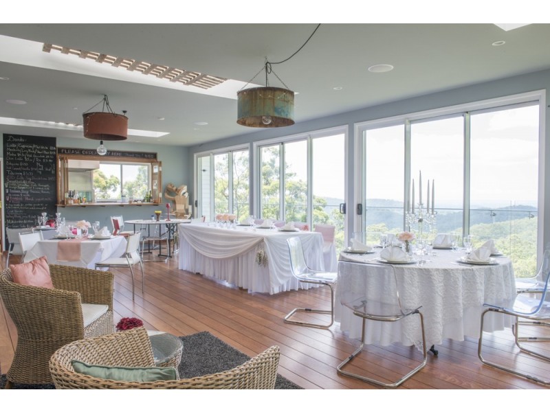 1525 Tamborine Oxenford Rd, Wongawallan QLD 4210