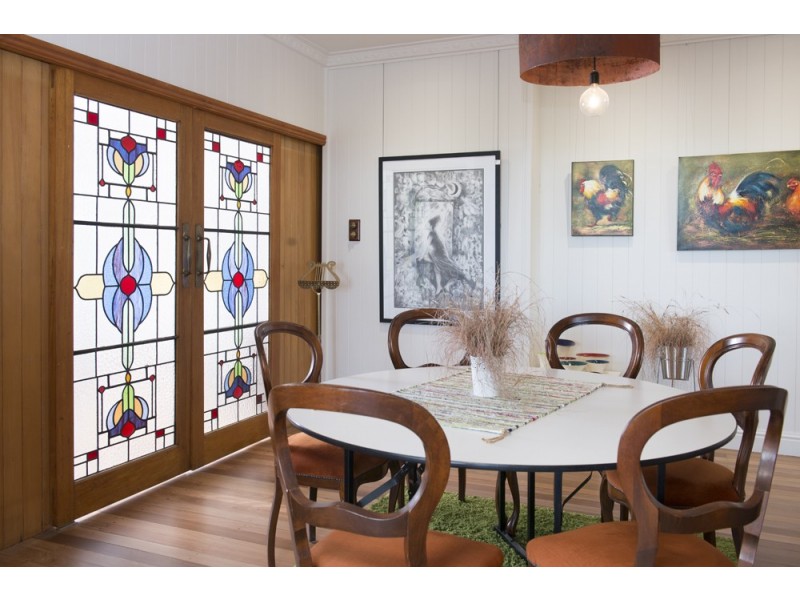 1525 Tamborine Oxenford Rd, Wongawallan QLD 4210