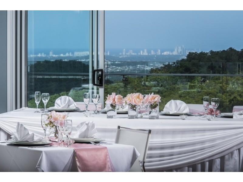 1525 Tamborine Oxenford Rd, Wongawallan QLD 4210