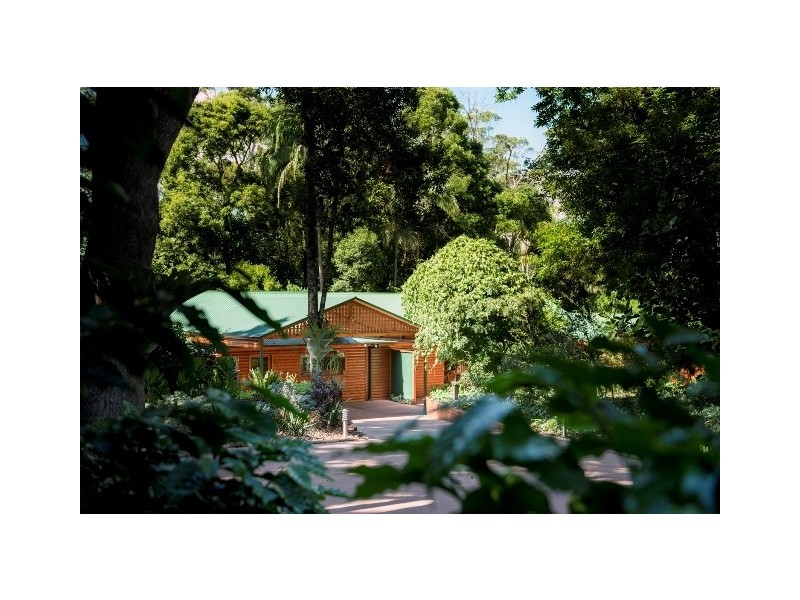 103 Beacon Road, Tamborine Mountain QLD 4272