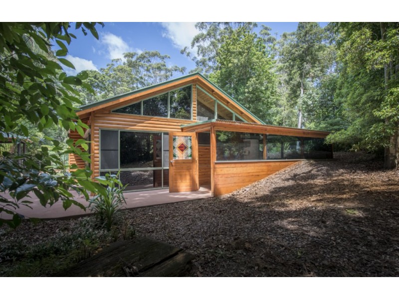 103 Beacon Road, Tamborine Mountain QLD 4272