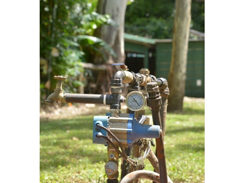 103 Beacon Road, Tamborine Mountain QLD 4272