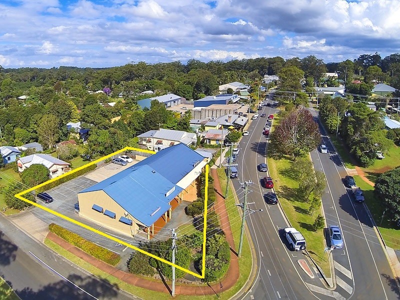 49 Main Street, Tamborine Mountain QLD 4272