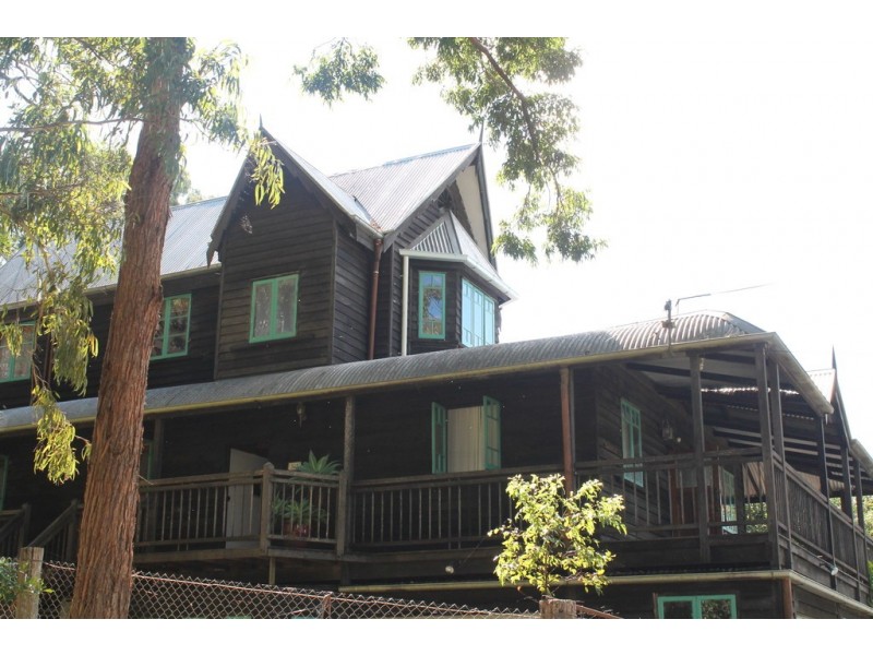 Tamborine Mountain QLD 4272