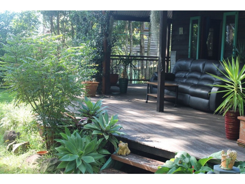 Tamborine Mountain QLD 4272