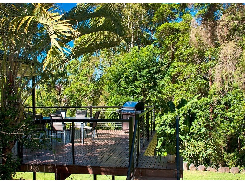 34 King Parrot Court, Clagiraba QLD 4211