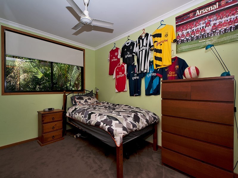 34 King Parrot Court, Clagiraba QLD 4211