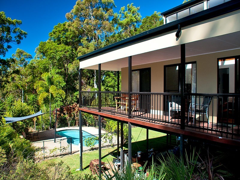 34 King Parrot Court, Clagiraba QLD 4211