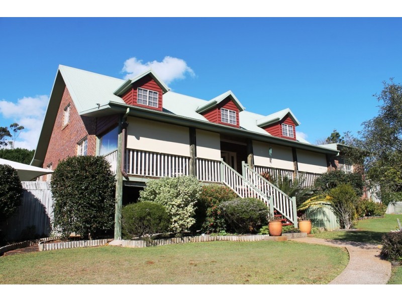 1-13 Bateke Rd, Tamborine Mountain QLD 4272