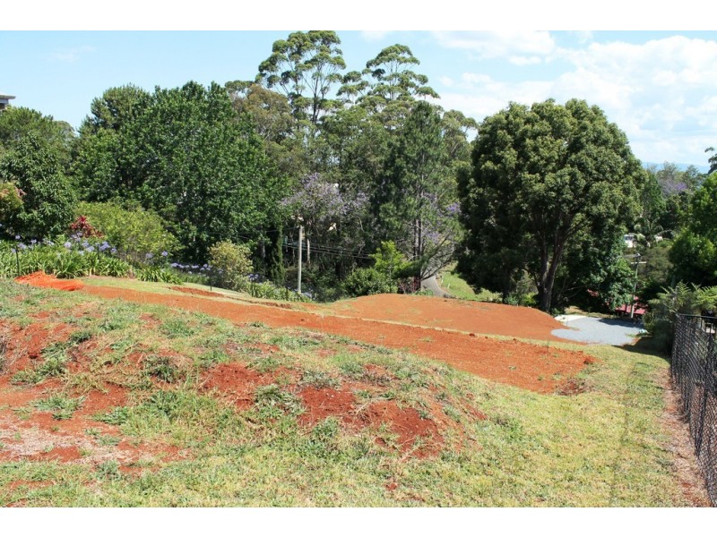 72 Pacific Parade, Tamborine Mountain QLD 4272
