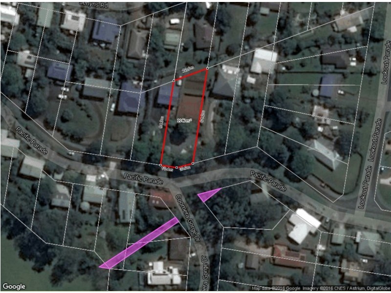 72 Pacific Parade, Tamborine Mountain QLD 4272