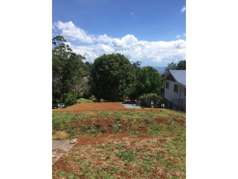 72 Pacific Parade, Tamborine Mountain QLD 4272