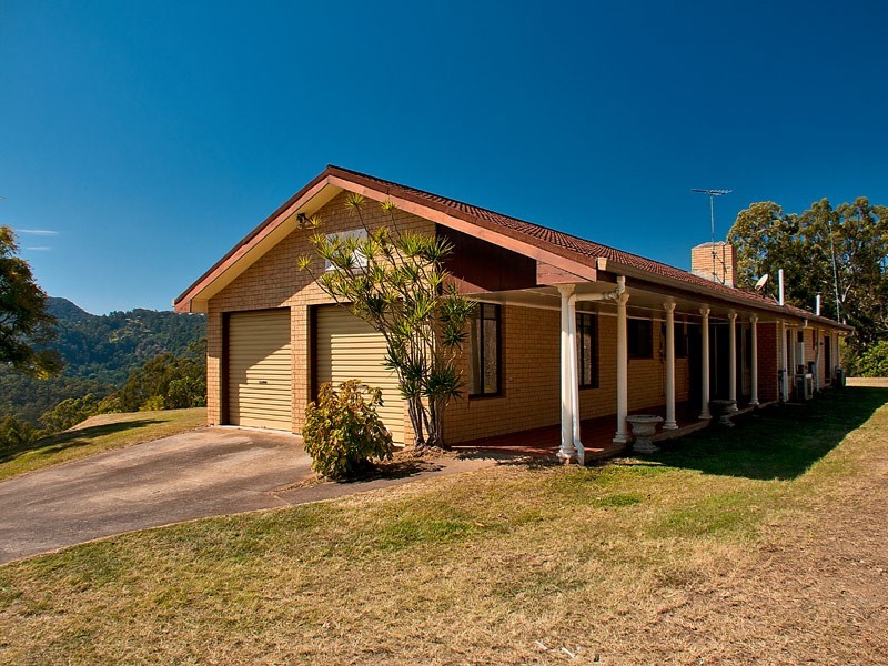 Lot 10 1282 Tamborine Oxenford Rd, Wongawallan QLD 4210