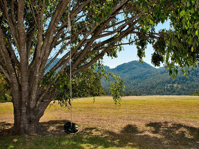 Lot 10 1282 Tamborine Oxenford Rd, Wongawallan QLD 4210