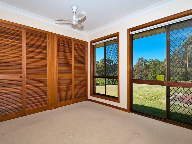 Lot 10 1282 Tamborine Oxenford Rd, Wongawallan QLD 4210