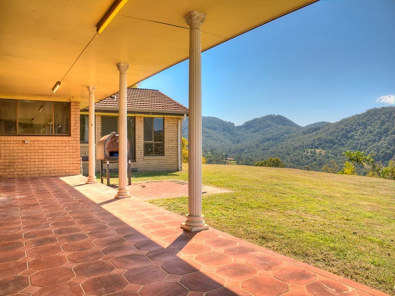 Lot 10 1282 Tamborine Oxenford Rd, Wongawallan QLD 4210
