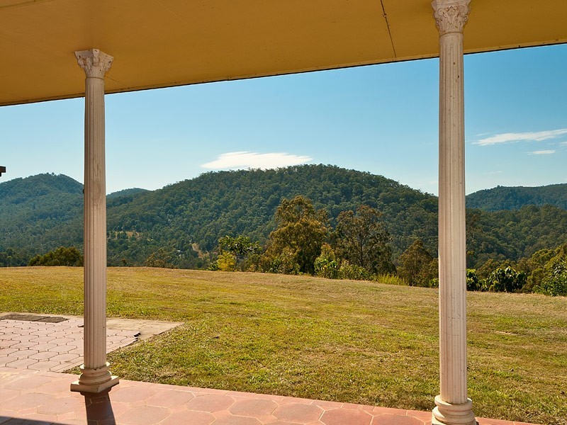 Lot 10 1282 Tamborine Oxenford Rd, Wongawallan QLD 4210