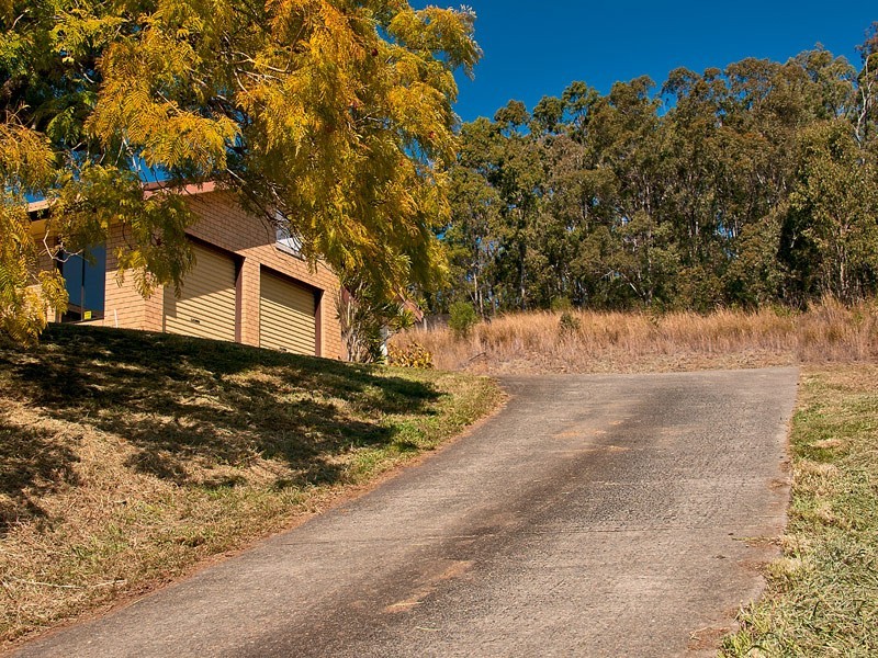 Lot 10 1282 Tamborine Oxenford Rd, Wongawallan QLD 4210