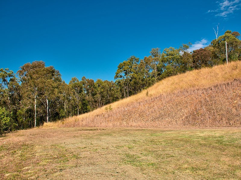 Lot 10 1282 Tamborine Oxenford Rd, Wongawallan QLD 4210