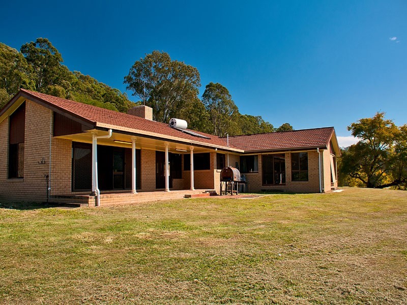 Lot 10 1282 Tamborine Oxenford Rd, Wongawallan QLD 4210