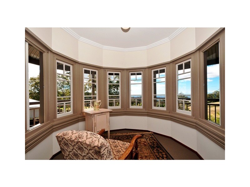 23 LAHEY LOOKOUT RD, Tamborine Mountain QLD 4272