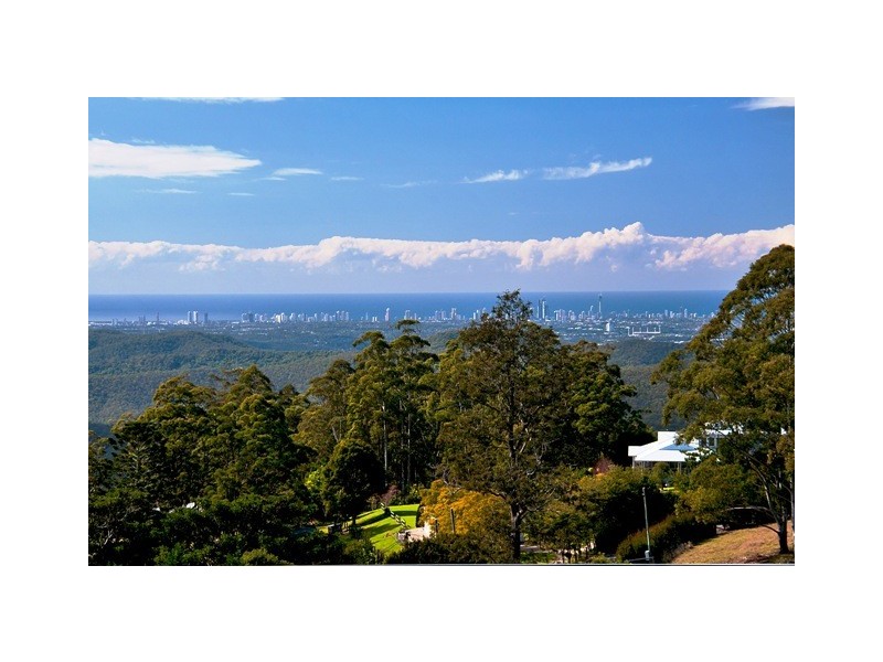 23 LAHEY LOOKOUT RD, Tamborine Mountain QLD 4272